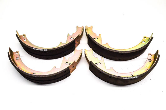 Wagner ANA366R Brake Shoe Kit NOS
