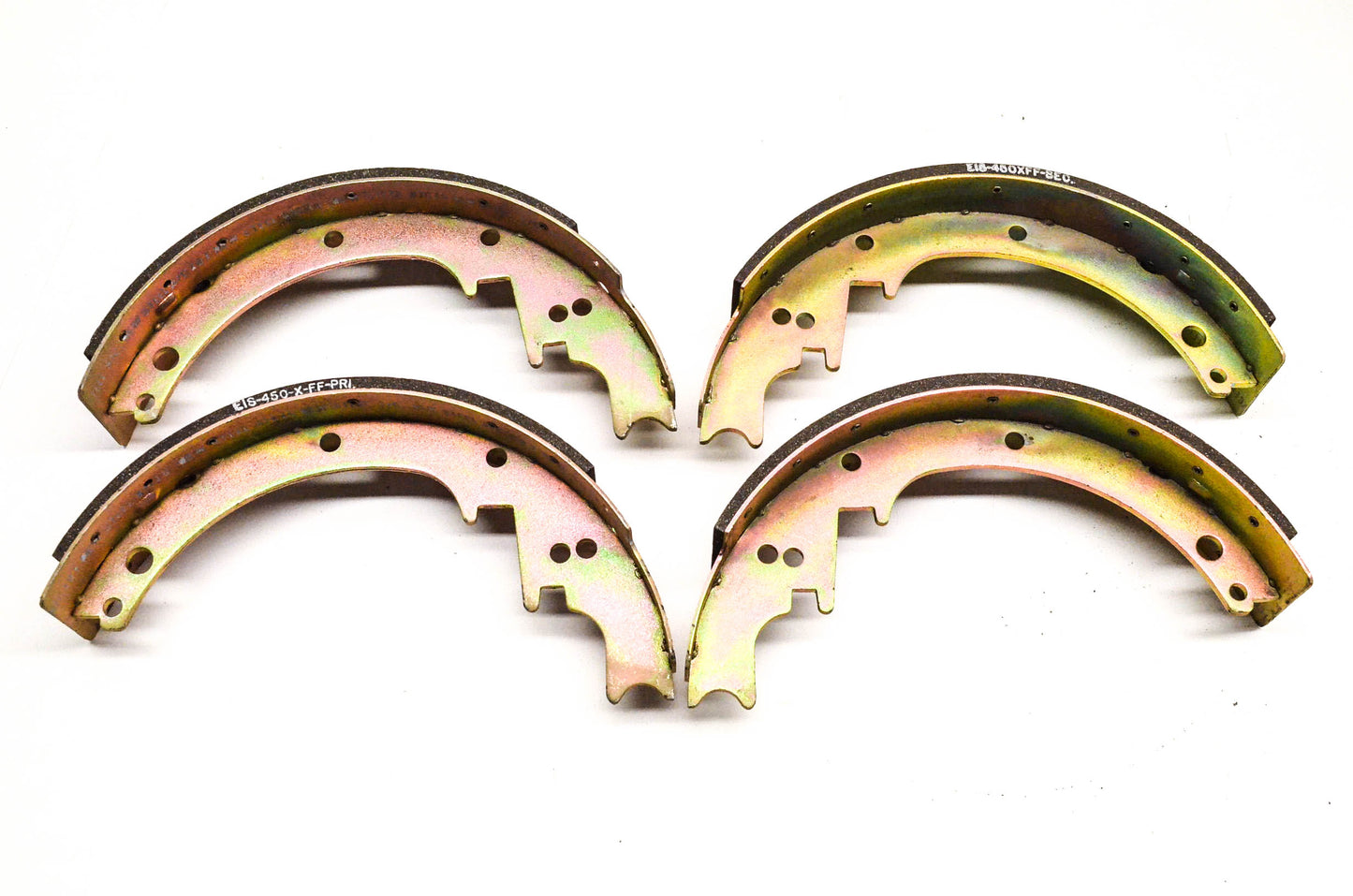 Wagner ANA366R Brake Shoe Kit NOS