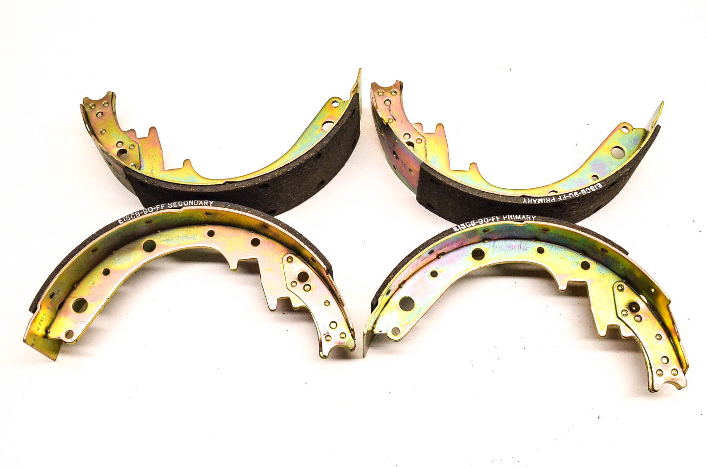 Wagner ANA450R Brake Shoe Kit NOS