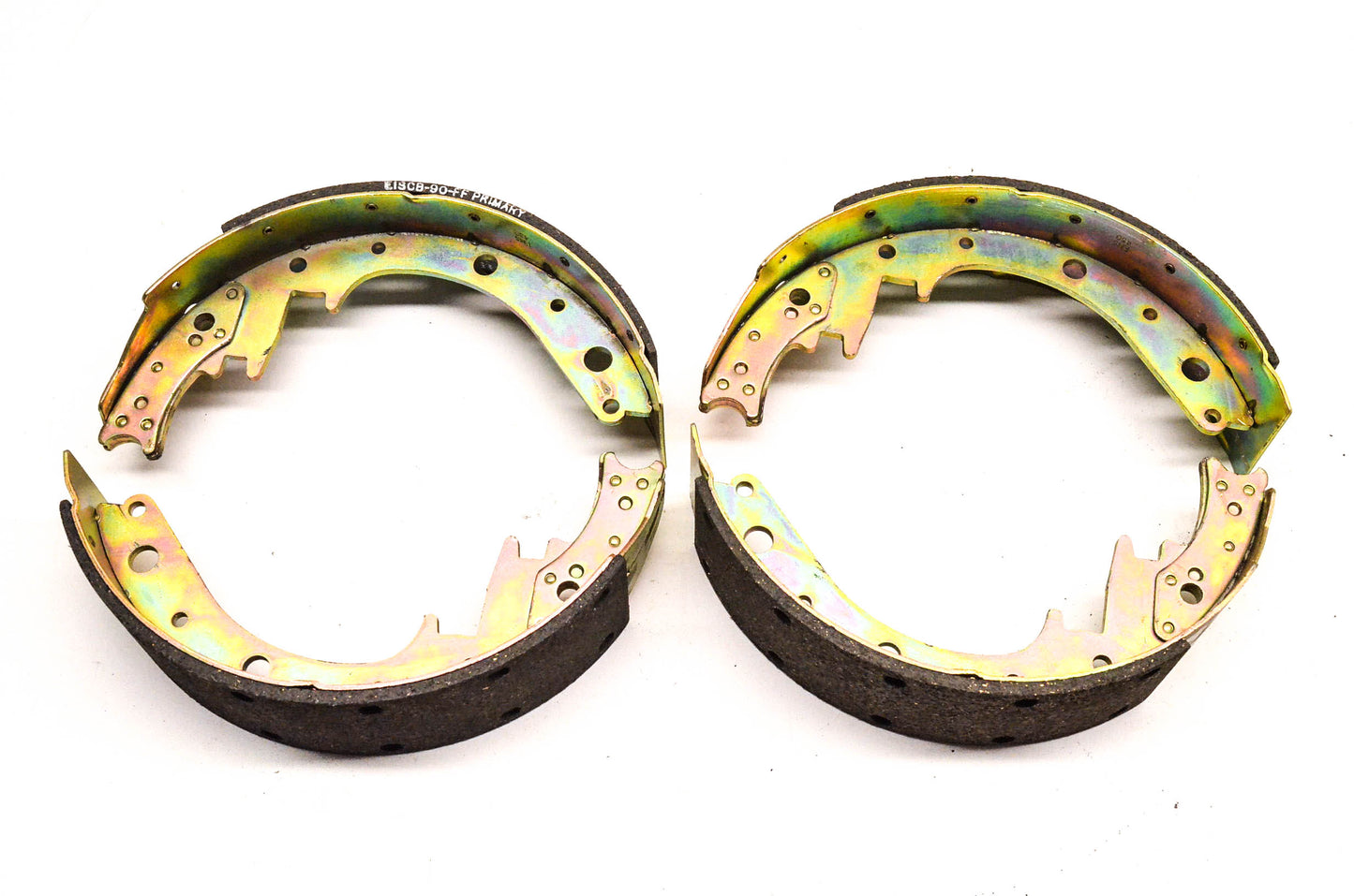 Wagner ANA450R Brake Shoe Kit NOS