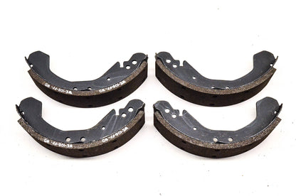 Wagner WNA593R Relined Brake Shoe Kit NOS