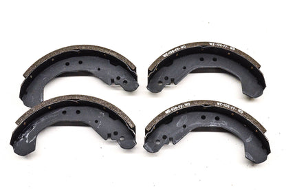 Wagner WNA593R Relined Brake Shoe Kit NOS