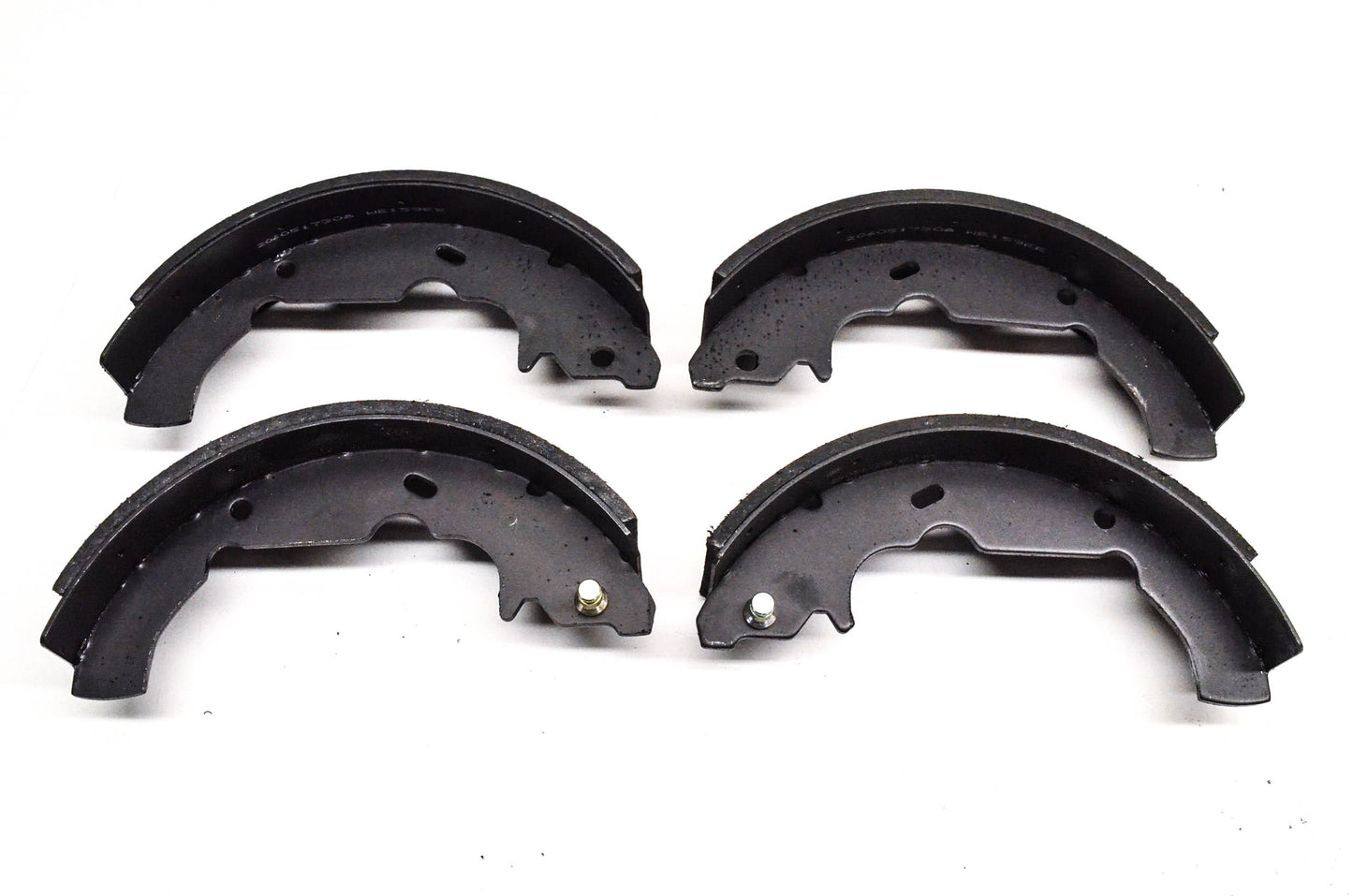 Wagner 71-665 Guardian Relined Brake Shoe Kit NOS
