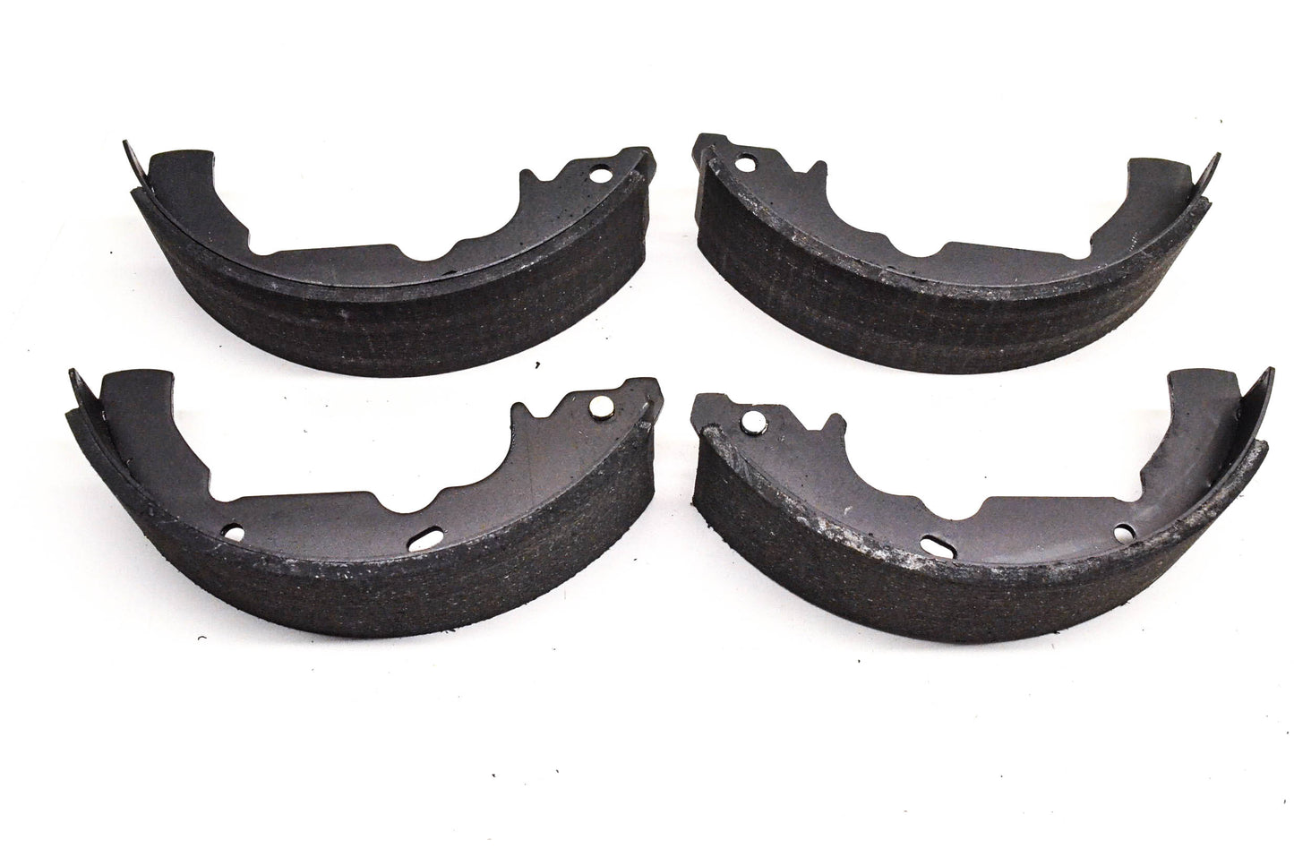 Wagner 71-665 Guardian Relined Brake Shoe Kit NOS