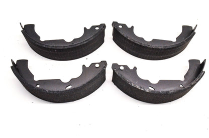 Wagner 71-665 Guardian Relined Brake Shoe Kit NOS
