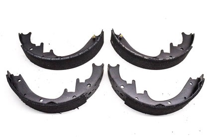 Wagner 71-670 Guardian Relined Brake Shoe Kit NOS