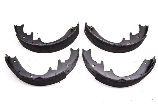 Wagner 71-670 Guardian Relined Brake Shoe Kit NOS