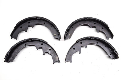Wagner 71-670 Guardian Relined Brake Shoe Kit NOS