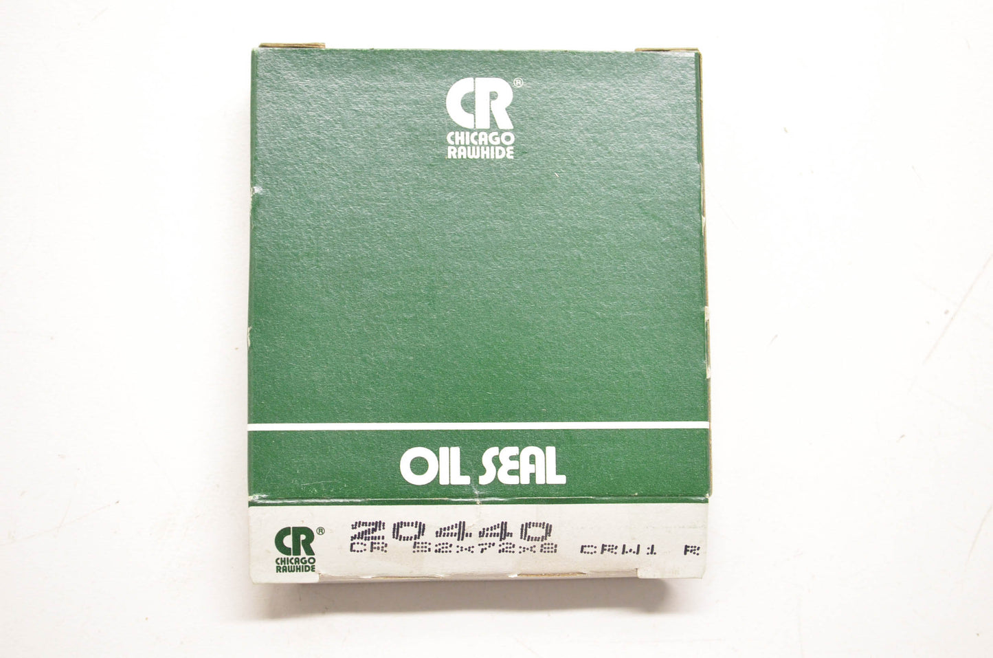 CR 20440 Oil Seal NOS