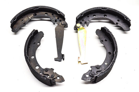 Wagner 71-662 Guardian Relined Brake Shoe Kit NOS