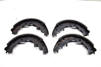 Wagner PAB626 Relined Brake Shoe Kit NOS