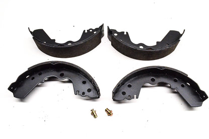 Wagner PAB619 Relined Brake Shoe Kit NOS