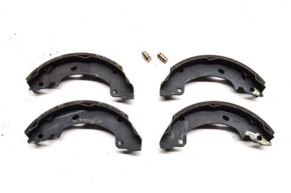 Wagner PAB620 Relined Brake Shoe Kit NOS