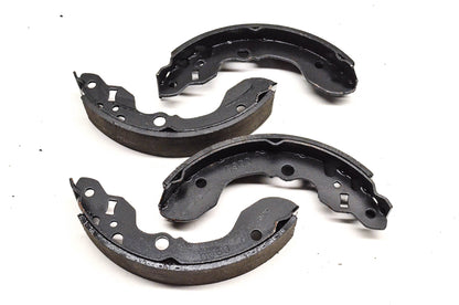 Wagner PAB641 Relined Brake Shoe Kit NOS