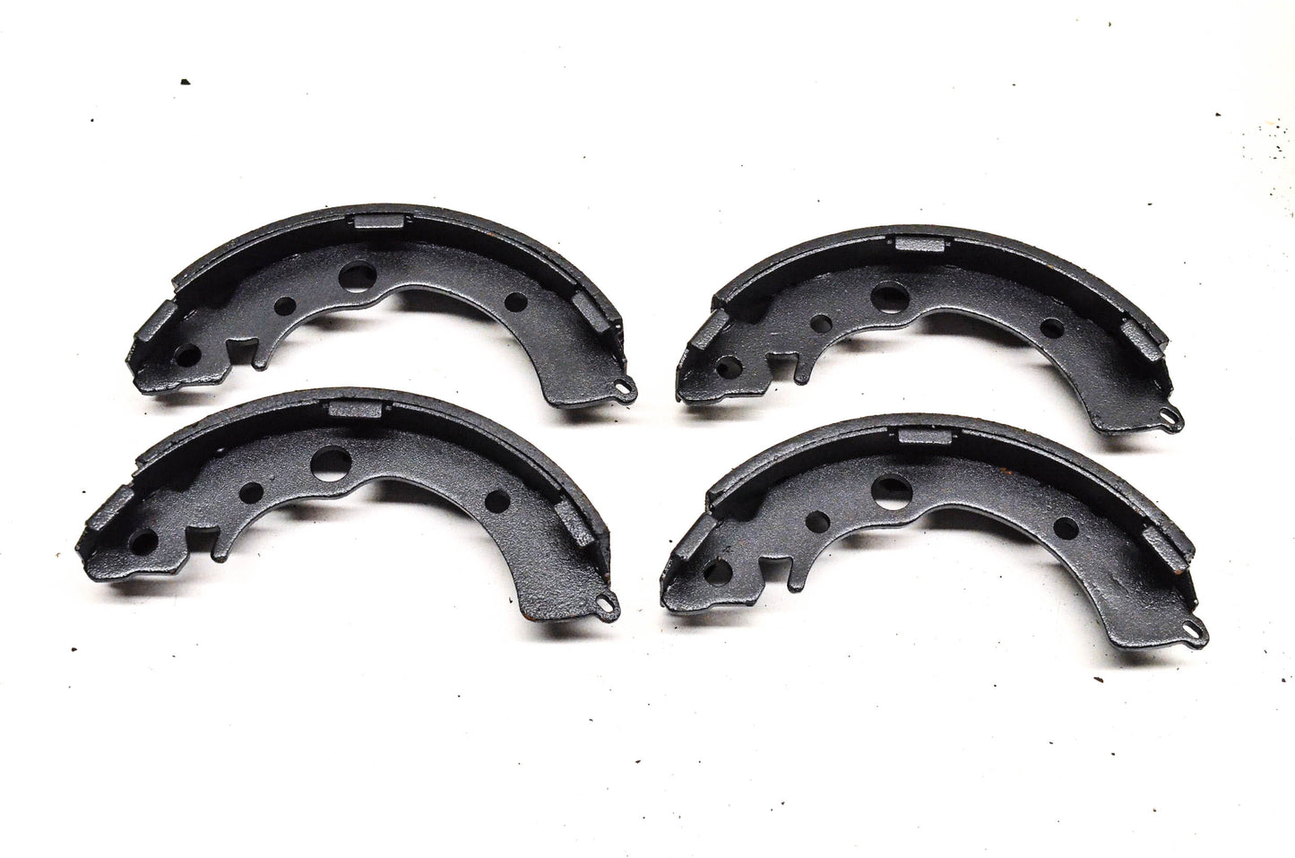 Wagner 71-639 Guardian Relined Brake Shoe Kit NOS