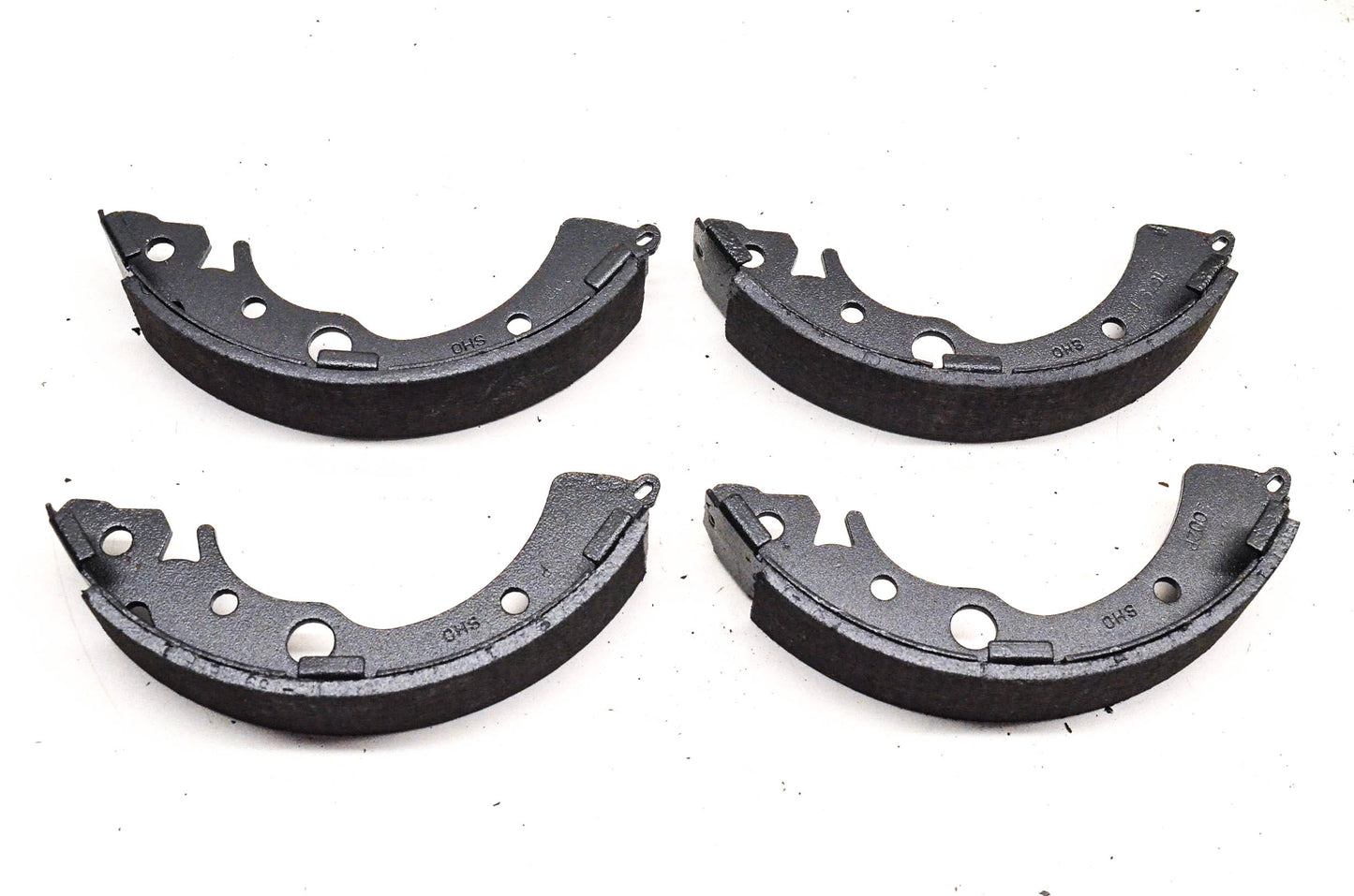 Wagner 71-639 Guardian Relined Brake Shoe Kit NOS