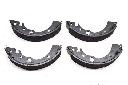 Wagner 71-639 Guardian Relined Brake Shoe Kit NOS