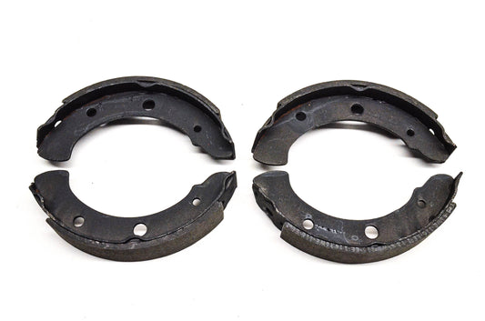 Wagner PAB541 Relined Brake Shoe Kit NOS