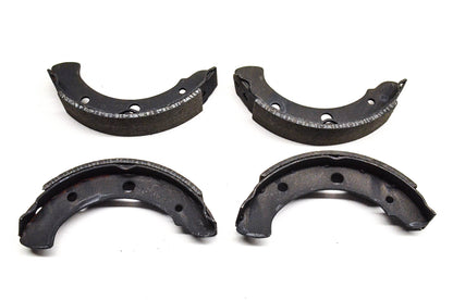 Wagner PAB541 Relined Brake Shoe Kit NOS