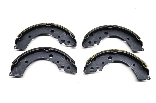 Wagner PAB545 Relined Brake Shoe Kit NOS