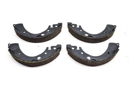 Wagner PAB545 Relined Brake Shoe Kit NOS
