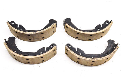 Wagner PAB580R Relined Brake Shoe Kit NOS