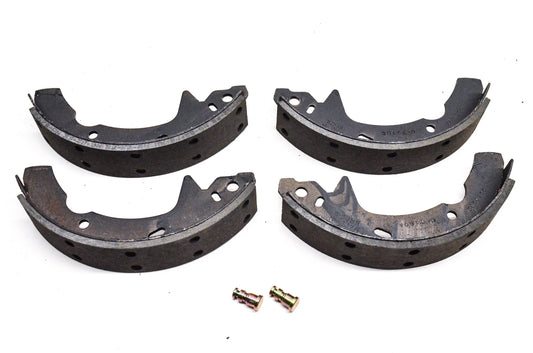 Wagner WNA566R Relined Brake Shoe Kit NOS