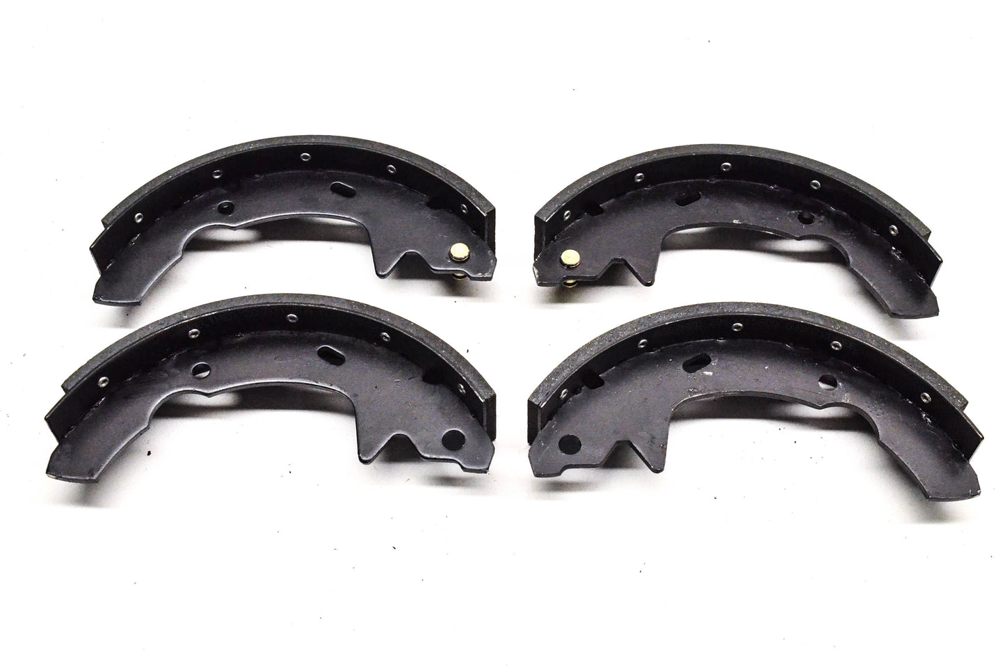 Wagner Z599AR Quick Stop Semi Metallic Brake Shoe Kit NOS