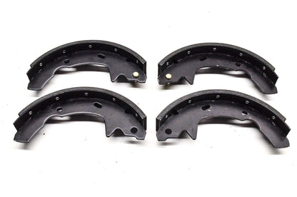 Wagner Z599AR Quick Stop Semi Metallic Brake Shoe Kit NOS