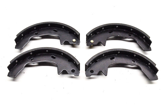 Wagner Z599AR Quick Stop Semi Metallic Brake Shoe Kit NOS