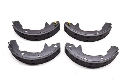 Wagner Z599AR Quick Stop Semi Metallic Brake Shoe Kit NOS