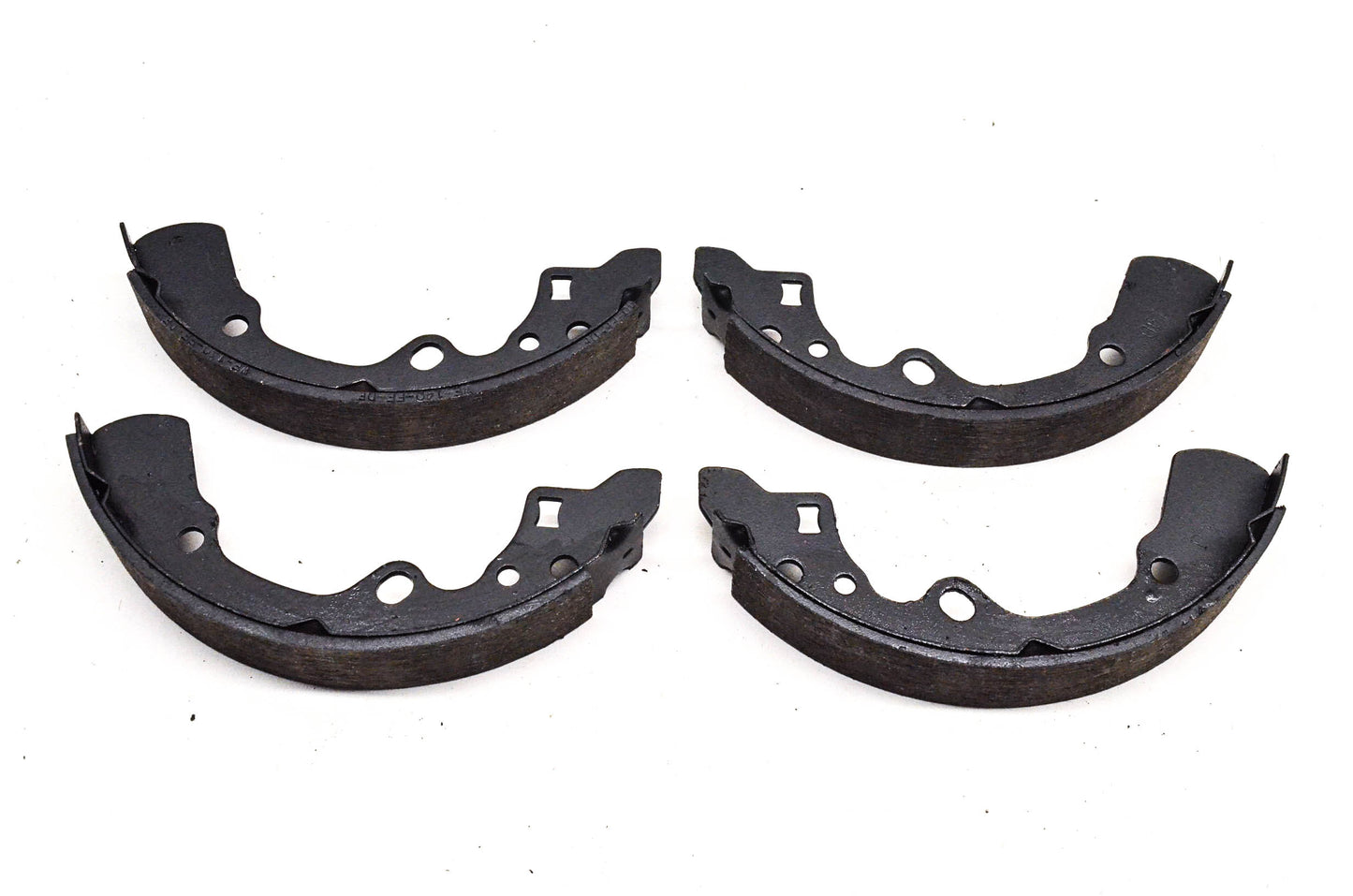 Wagner 71-598 Guardian Relined Brake Shoe Kit NOS