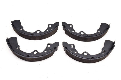 Wagner 71-598 Guardian Relined Brake Shoe Kit NOS