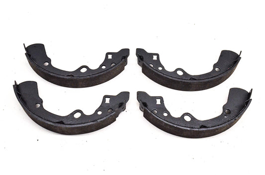 Wagner 71-598 Guardian Relined Brake Shoe Kit NOS