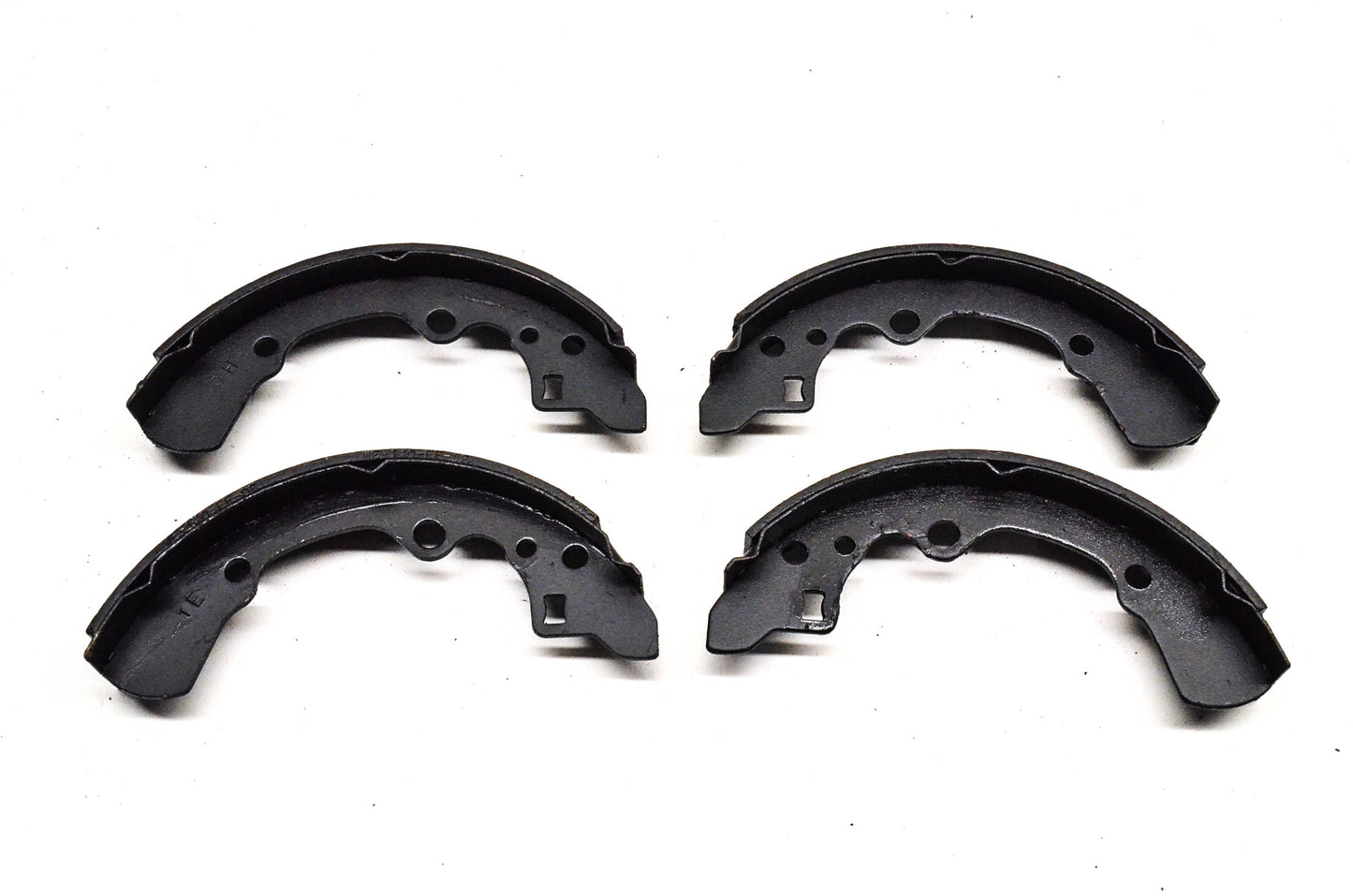 Wagner 71-598 Guardian Relined Brake Shoe Kit NOS