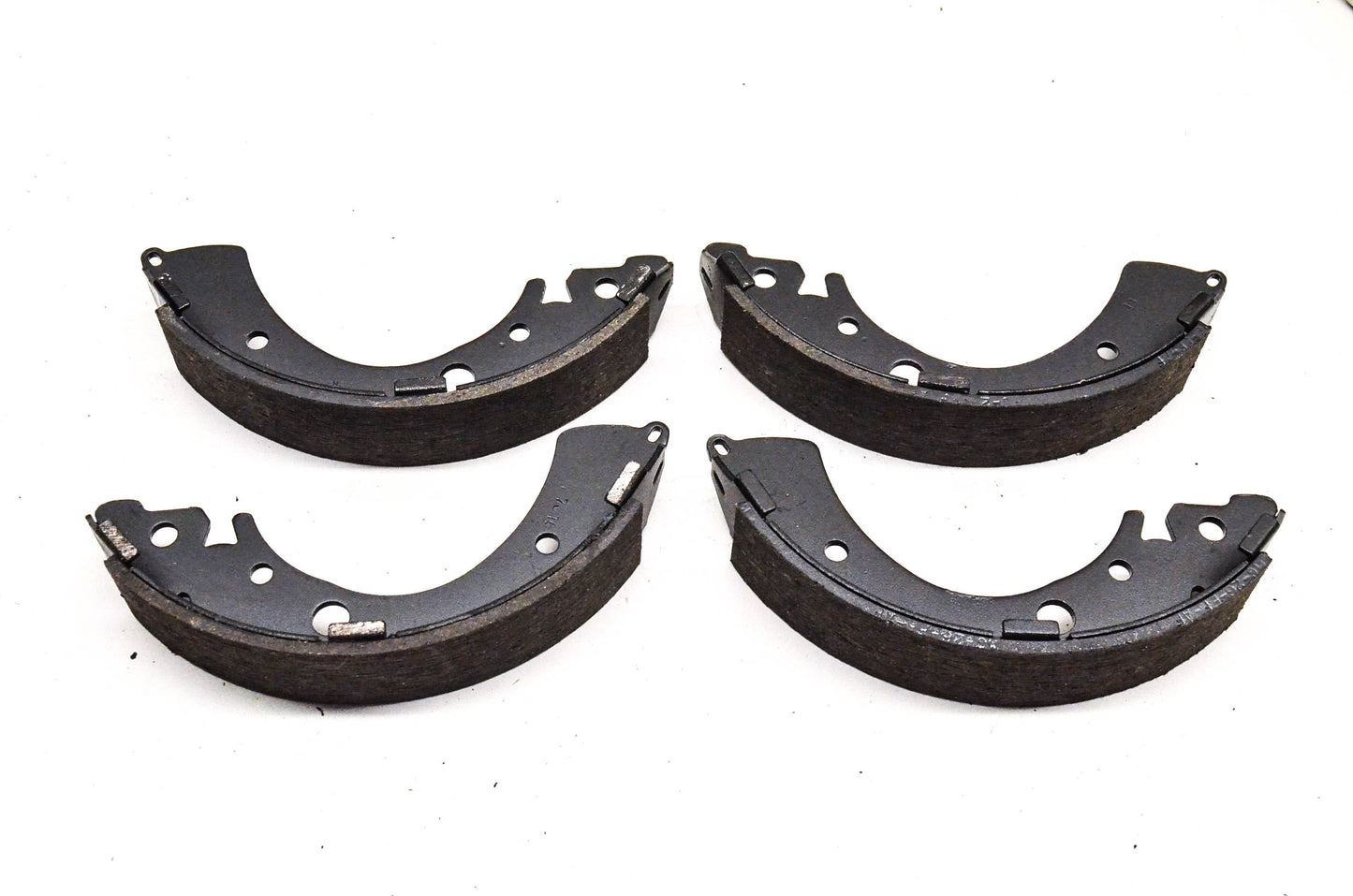 Wagner 71-576 Guardian Relined Brake Shoe Kit NOS
