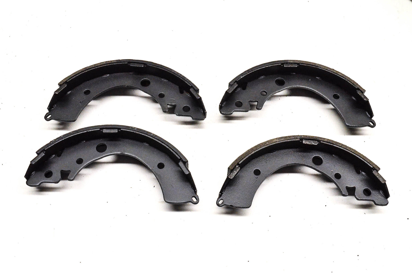 Wagner 71-576 Guardian Relined Brake Shoe Kit NOS