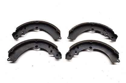 Wagner PAB605 Relined Brake Shoe Kit NOS