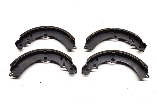 Wagner PAB605 Relined Brake Shoe Kit NOS