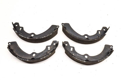 Wagner PAB605 Relined Brake Shoe Kit NOS