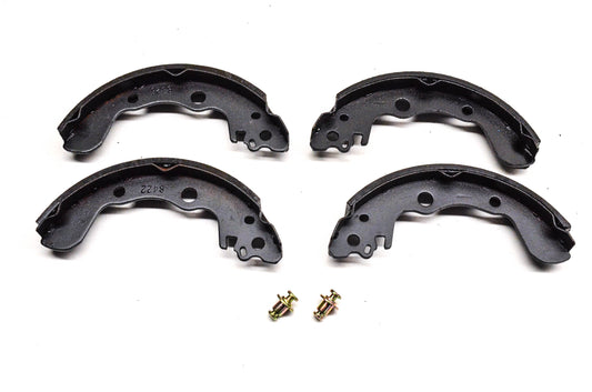 Wagner PAB606 Relined Brake Shoe Kit NOS