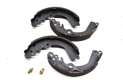 Wagner 71-610 Relined Brake Shoe Kit NOS