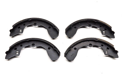 Wagner PAB577 Relined Brake Shoe Kit NOS