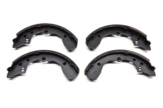 Wagner PAB577 Relined Brake Shoe Kit NOS