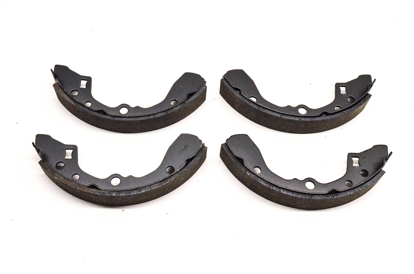 Wagner PAB577 Relined Brake Shoe Kit NOS