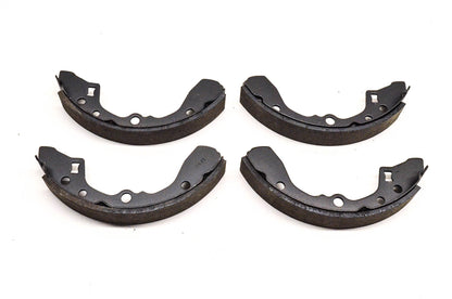 Wagner PAB577 Relined Brake Shoe Kit NOS