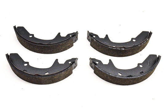 Wagner WNA501 Relined Brake Shoe Kit NOS