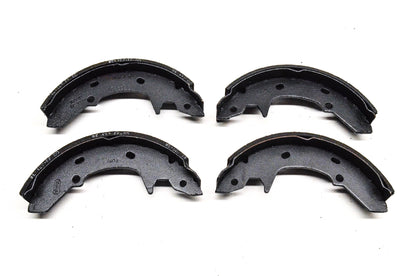 Wagner WNA501 Relined Brake Shoe Kit NOS