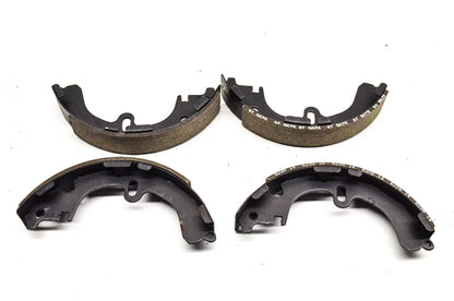 Wagner Z750 Quick Stop Brake Shoe Kit For 98-02 Chevy Priszm 99-02 Corolla NOS