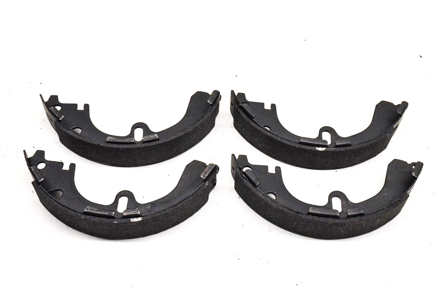 Wagner Z551 Quick Stop Brake Shoe Kit NOS